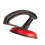 Easy To Use Suction Cup Suction Hook For Heavy-Black bottom 1