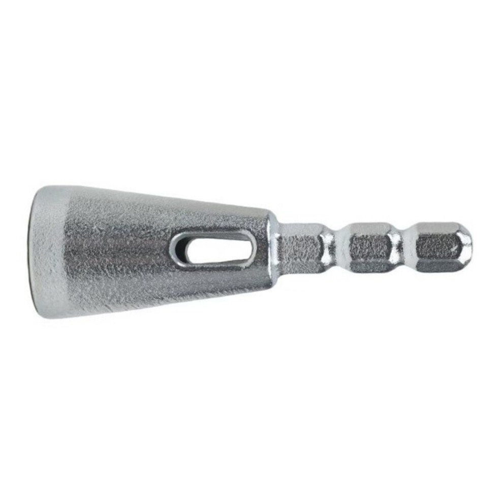 High Carbon Steel Wire Nut Twisters For 9-24Awg Wire-1 Pack 7751001518072