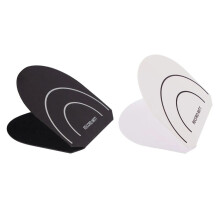 Record Cleaner Handler Mitt Disc Cleaning Protection Pad-1 stuk