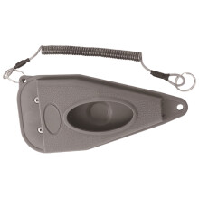 Nonslip Cover For Angling Pliers Comes With Waist Attachments