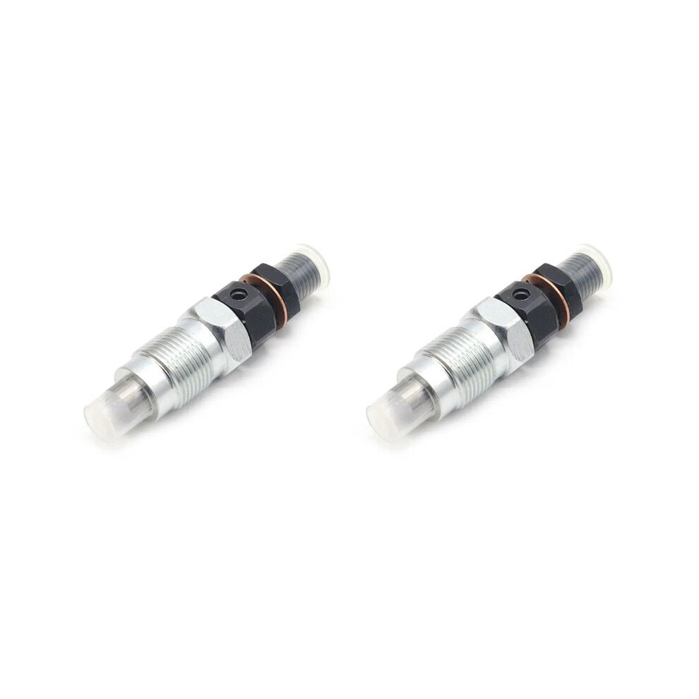 2X D722 D782 Engine Fuel Injectors For Gf1800e Bx1860 Bx1880 Bx2360 16001-53000 16001-53002 4713032545345