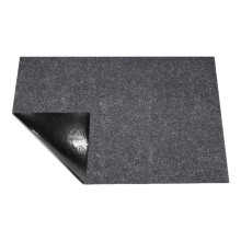 Waterdichte vilten stabiele mat Antislip paardenvloer Stabiele-S