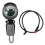 Bicycle Modification Accessories 6V-60V Headlight Night Riding LED Lighting Night Riding Equipment/Waterproof Connector 1