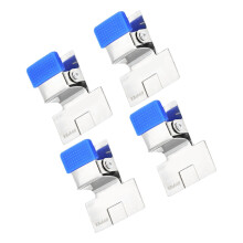 Mobiel PCB-uitlijngereedschap Nauwkeurigheid Flexibel-4