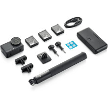 DJI Action 5 Pro Adventure Combo