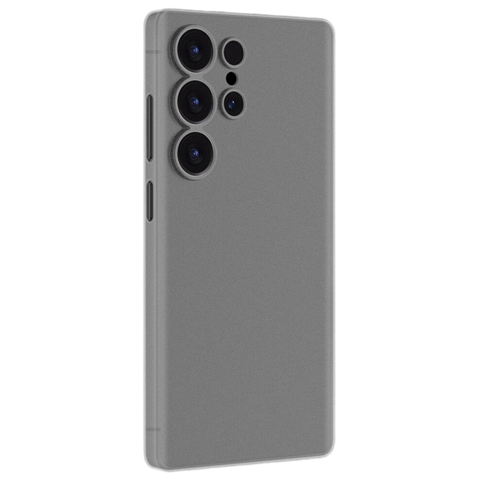 (Transparent) X-Level Wings Ii Series For Samsung Galaxy S26 Ultra Case Hard Pp Matte Phone Cover 0.18Mm Ultra-Thin 6914299926771