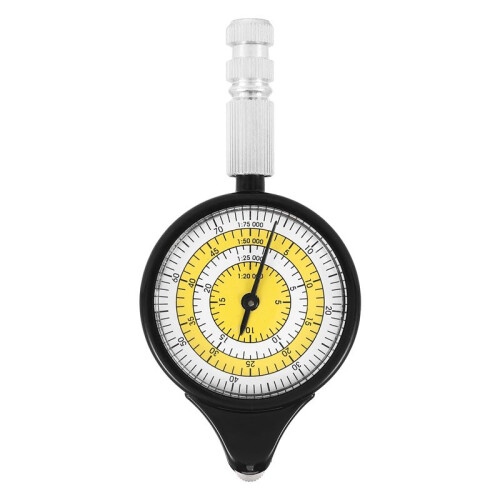 Map Measurer Map Rangefinder Odometer Multifunction Compass Curvimeter Outdoor Climbing Sport Map Rangefinder