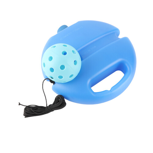 Adjustable Pickleball Practice Trainer Ball
