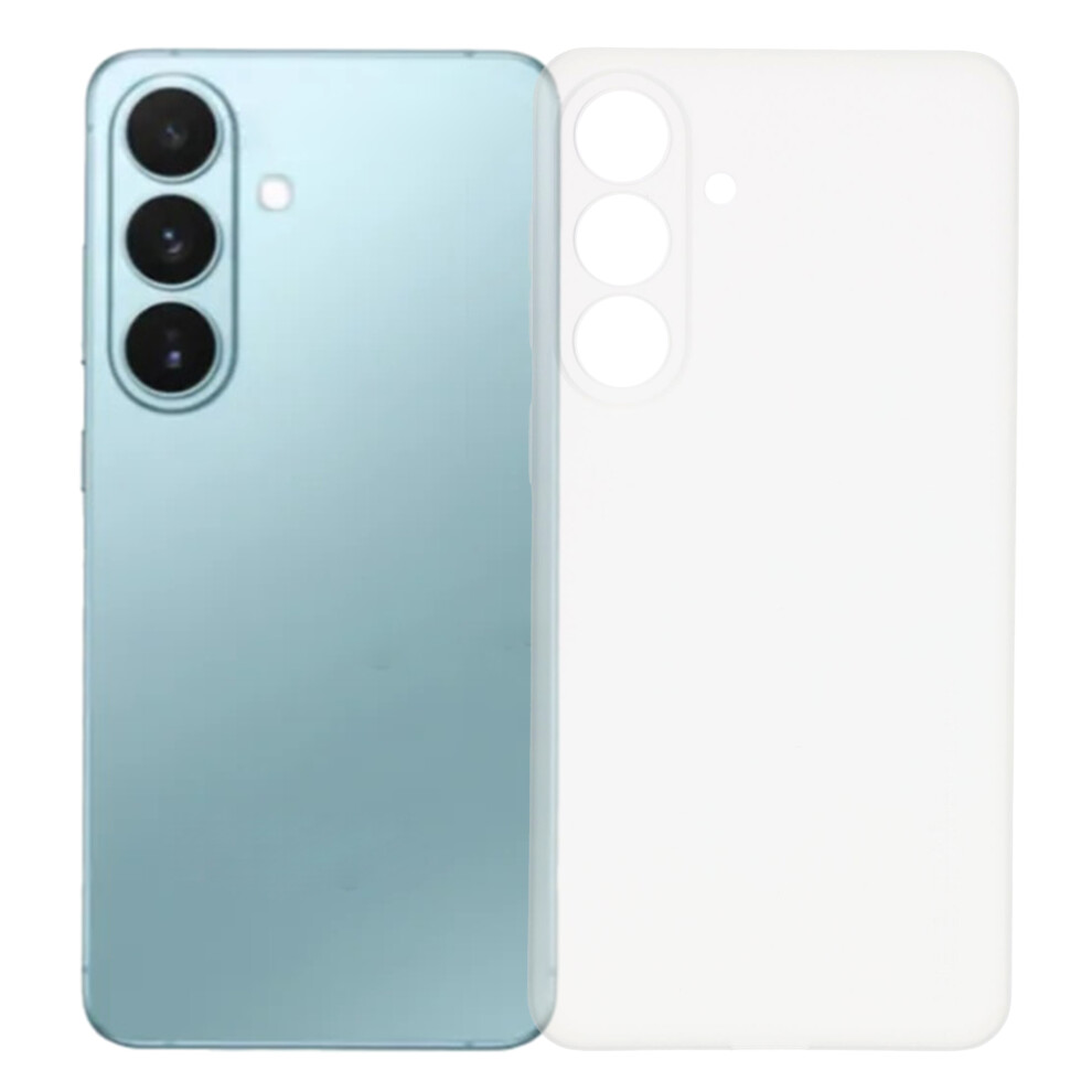 (Transparent) X-Level Wings Ii Series For Samsung Galaxy S26+ Case Hard Pp Matte Phone Cover 0.18Mm Ultra-Thin 6914296825213
