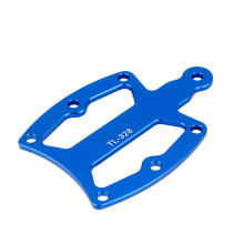Light Weight Bicycles Chainwheel Wear Indicators Chainring
