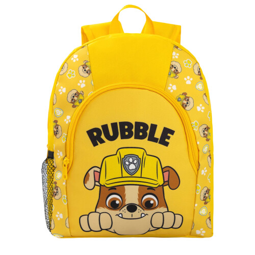 Paw Patrol Paw Patrol Childrens/Kids Rubble Backpack
