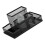 Multifunctionele desktop-penorganizer Metalen-Vier roosters 1