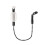 Durability Fishing Bites Indicator Swing Alarm With-White 1