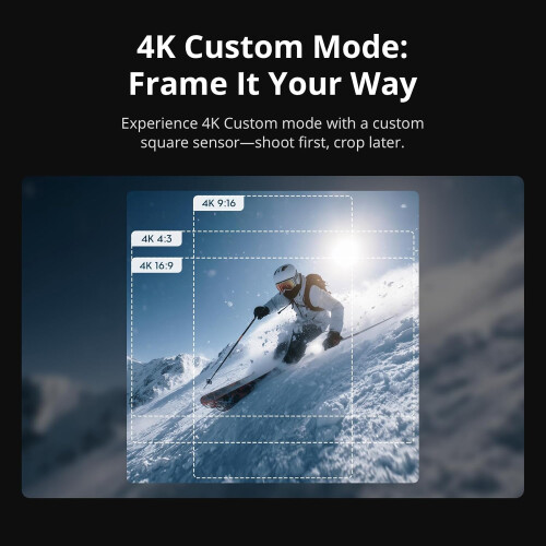 DJI DJI Action 6 Standard 1