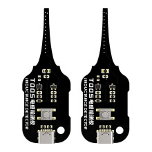 Inductietester met snelle respons en USB-2