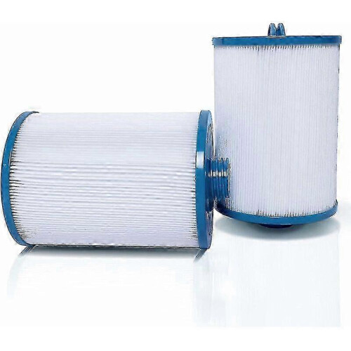 Replacement Spa Filter for Jacuzzi, 2-Pack Cartridges Compatible with PWW50 6CH-940