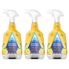 Astonish Kitchen Cleaner, Vegan and Cruelty Free and Blended with