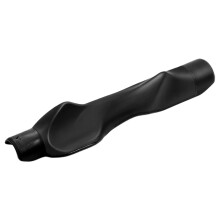 Golf Grip Trainer Schwungtrainingsgerät zur Verbesserung-Schwarz