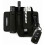 Leather Sheath for Leatherman Multitools and Knives with Belt Loop 1