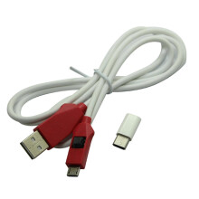 EDL-tilan kaapeli Qualcomm 9008 -porttiin