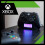 XBOX Black Alarm Clock 5