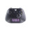 XBOX Black Alarm Clock 9