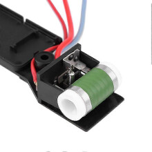 Resistenza della ventola di raffreddamento per Mini Cooper R50 R52 R53 03-08