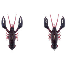 Künstliche Angelköder, Angelzubehör, 8 cm, 16 g,-Farbe 4
