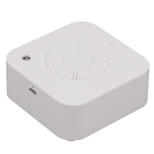 White Noise Spa Relaxation & Sleep Aid Machine