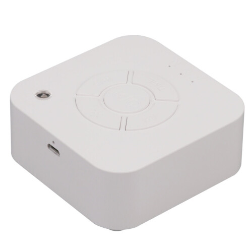 White Noise Spa Relaxation & Sleep Aid Machine