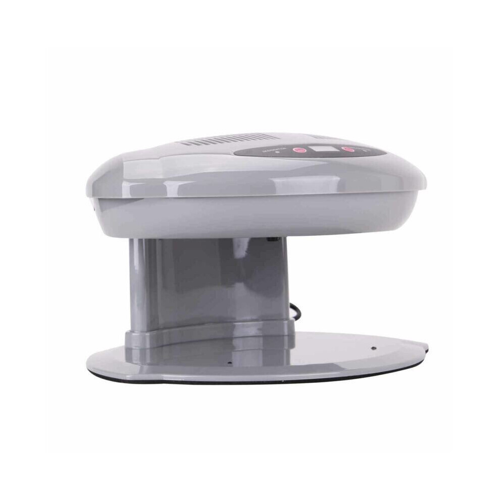 Goplushtoy Nail Art Finger Toe Varnish Dryer Polish Warm&Cool Blower Fan Breeze