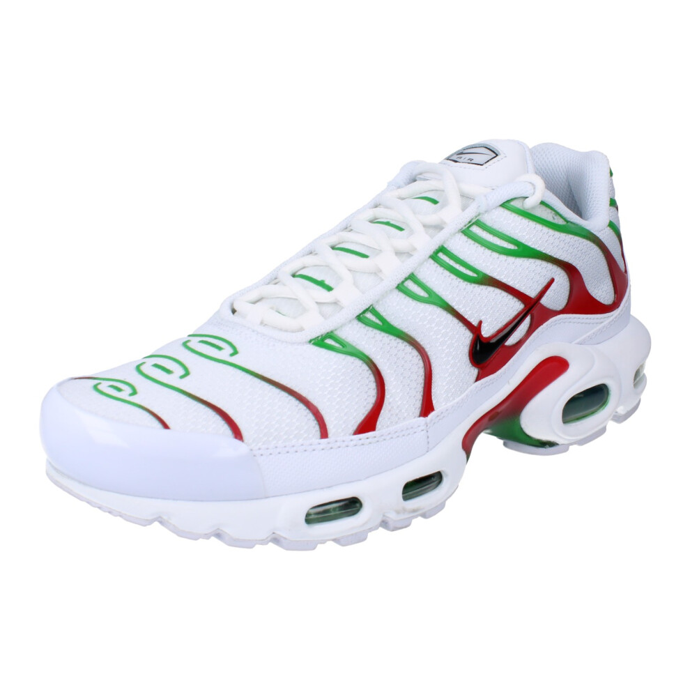Nike (6) Air Max Plus Mens Running Trainers Dm0032 Shoes