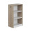 Marcel Small Mobile Bookshelf - Made in France 1