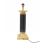 Signature Table lamp, 19 cm long - MARIE-LOUISE 1