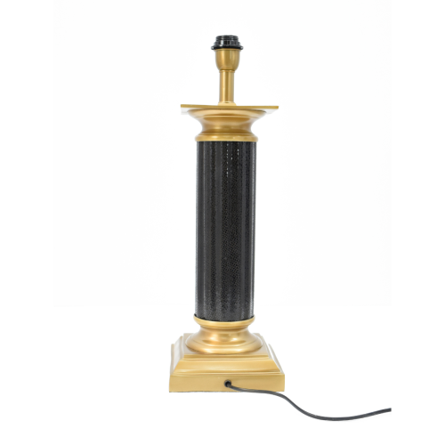 Signature Table lamp, 19 cm long - MARIE-LOUISE