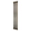 Radiatore 2 Colonne Verticale Metallo Grezzo 1500x290 mm 1