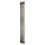 Radiatore 2 Colonne Verticale Metallo Grezzo 1500x200 mm 1