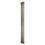 Radiatore 2 Colonne Verticale Metallo Grezzo 1800x200 mm 1