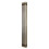 Radiatore 3 Colonne Verticale Metallo Grezzo 1500x200 mm 1