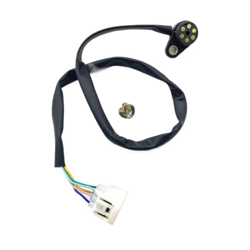Gear Position Indicator Sensor Gear Display Sensor P013000365500000 for Hisun HS250 UTV 250CC Replacement Parts 1