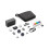 DJI DJI Mic Mini 2 (2 Πομποί + 1 Δέκτης + Θήκη Φόρτισης) Μαύρο 2