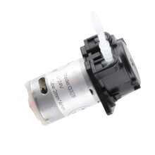 Self Priming 24V Low Noise Peristaltic