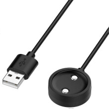 USB charging dock for SUUNTO 9 Peak Pro portable 1m cable