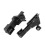 Kit di guide paraurti per E46 - Supporti anteriori sinistro e destro 5111703061 1