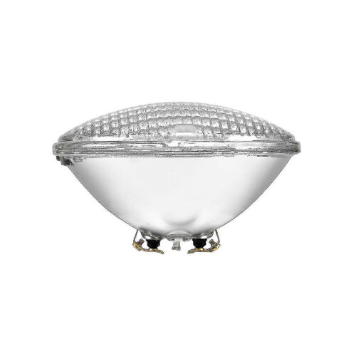 300W PAR-56 pool light 12V warm white waterproof