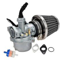 Carburatore e filtro dell'aria per ATV Taotao 50cc 70cc 110cc 125cc