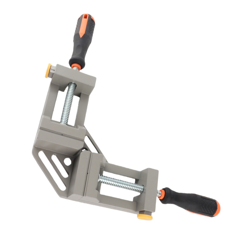 Aluminium Alloy Right Angle Clamp