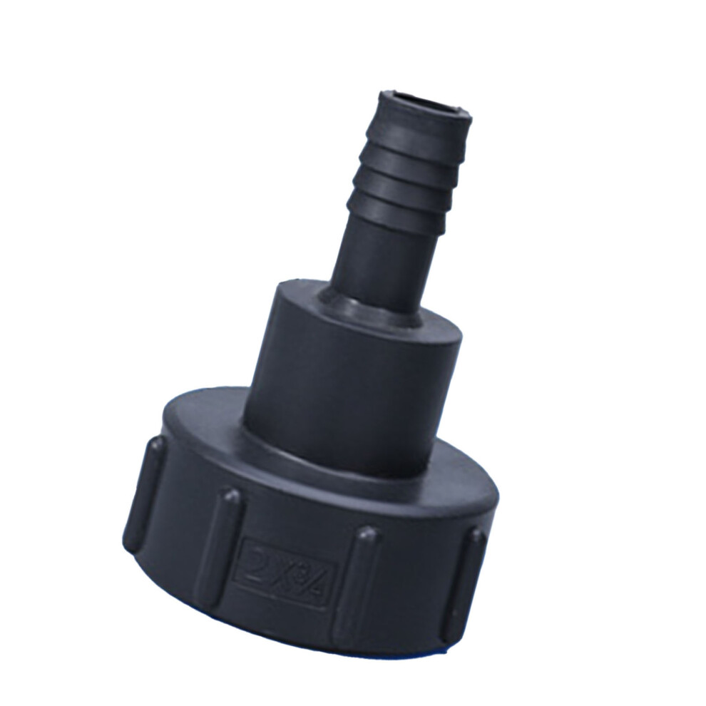 Standard IBC Tank Connector 20mm