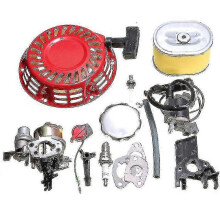 Carburatore per riparazione motore Honda GX160 GX200