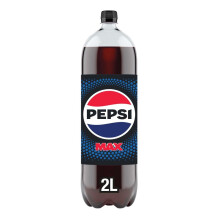 Pepsi Max
